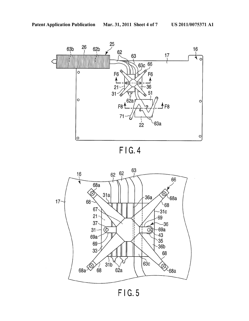 ELECTRONIC DEVICE - diagram, schematic, and image 05