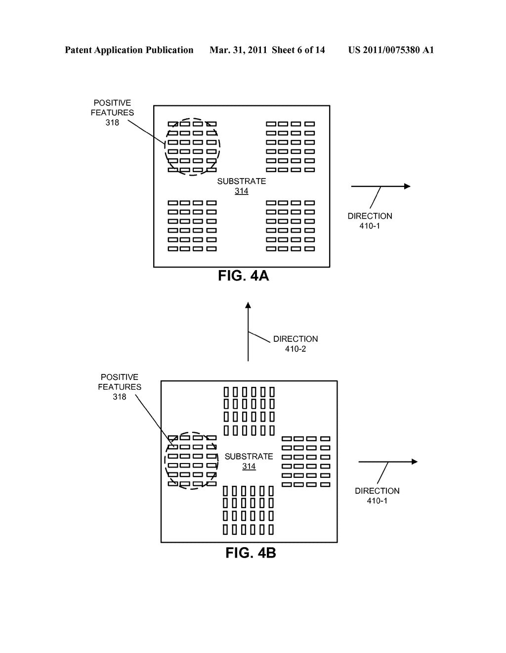 SELF-LOCKING FEATURES IN A MULTI-CHIP MODULE - diagram, schematic, and image 07