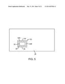 COMPONENT MOUNTING STRUCTURES FOR ELECTRONIC DEVICES diagram and image