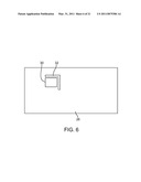 COMPONENT MOUNTING STRUCTURES FOR ELECTRONIC DEVICES diagram and image