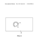 COMPONENT MOUNTING STRUCTURES FOR ELECTRONIC DEVICES diagram and image