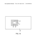 COMPONENT MOUNTING STRUCTURES FOR ELECTRONIC DEVICES diagram and image