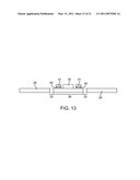 COMPONENT MOUNTING STRUCTURES FOR ELECTRONIC DEVICES diagram and image