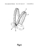 Foldable Water-Proof Light Emitting Clothing diagram and image