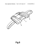 Foldable Water-Proof Light Emitting Clothing diagram and image