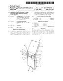 Lighting Device Utilizing a Light Emitting Diode Disposed within a Tubular Lens diagram and image