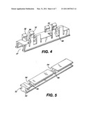 Lighting system diagram and image