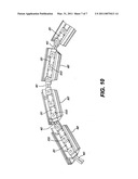 Lighting system diagram and image