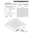 ILLUMINATING DEVICE AND METHOD FOR MANUFACTURING THE SAME diagram and image