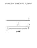 ILLUMINATING DEVICE AND METHOD FOR MANUFACTURING THE SAME diagram and image