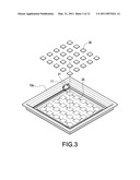 ILLUMINATING DEVICE AND METHOD FOR MANUFACTURING THE SAME diagram and image