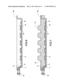 ILLUMINATING DEVICE AND METHOD FOR MANUFACTURING THE SAME diagram and image