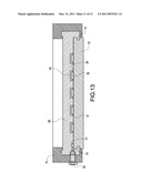 ILLUMINATING DEVICE AND METHOD FOR MANUFACTURING THE SAME diagram and image