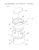 STREET LAMP USING LEDS diagram and image