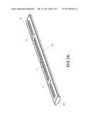 LED ILLUMINATION DEVICE diagram and image