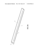 LED ILLUMINATION DEVICE diagram and image