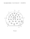 LIGHTING APPARATUS diagram and image