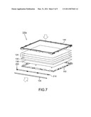 LIGHT EMITTING UNIT, BACKLIGHT MODULE AND DISPLAY DEVICE diagram and image