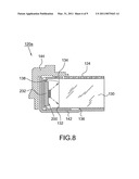 LIGHT EMITTING UNIT, BACKLIGHT MODULE AND DISPLAY DEVICE diagram and image