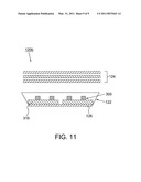 LIGHT EMITTING UNIT, BACKLIGHT MODULE AND DISPLAY DEVICE diagram and image