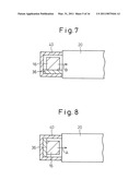 BACKLIGHT AND LIQUID CRYSTAL DISPLAY DEVICE diagram and image