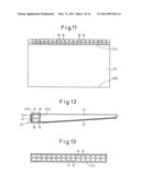 BACKLIGHT AND LIQUID CRYSTAL DISPLAY DEVICE diagram and image