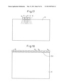 BACKLIGHT AND LIQUID CRYSTAL DISPLAY DEVICE diagram and image