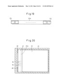 BACKLIGHT AND LIQUID CRYSTAL DISPLAY DEVICE diagram and image