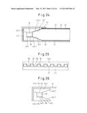 BACKLIGHT AND LIQUID CRYSTAL DISPLAY DEVICE diagram and image