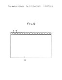 BACKLIGHT AND LIQUID CRYSTAL DISPLAY DEVICE diagram and image