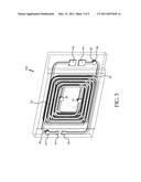 Compact Power Transformer Components, Devices, Systems and Methods diagram and image