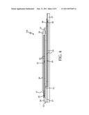 Compact Power Transformer Components, Devices, Systems and Methods diagram and image