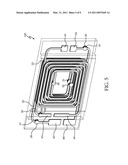 Compact Power Transformer Components, Devices, Systems and Methods diagram and image