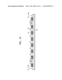 Ferroelectric memory devices and operating methods thereof diagram and image