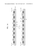 Ferroelectric memory devices and operating methods thereof diagram and image