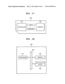 Ferroelectric memory devices and operating methods thereof diagram and image