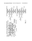 EMBEDDED SRAM STRUCTURE AND CHIP diagram and image