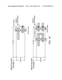 EMBEDDED SRAM STRUCTURE AND CHIP diagram and image