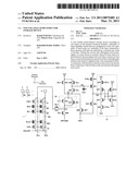 NON-VOLATILE SEMICONDUCTOR STORAGE DEVICE diagram and image