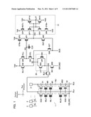 NON-VOLATILE SEMICONDUCTOR STORAGE DEVICE diagram and image