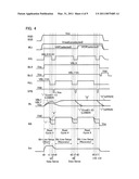 NON-VOLATILE SEMICONDUCTOR STORAGE DEVICE diagram and image