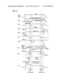 NON-VOLATILE SEMICONDUCTOR STORAGE DEVICE diagram and image