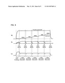 NON-VOLATILE SEMICONDUCTOR STORAGE DEVICE diagram and image