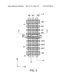 NON-VOLATILE SEMICONDUCTOR MEMORY DEVICE diagram and image