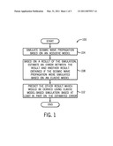 CORRECTING AN ACOUSTIC SIMULATION FOR ELASTIC EFFECTS diagram and image