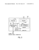 CORRECTING AN ACOUSTIC SIMULATION FOR ELASTIC EFFECTS diagram and image