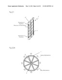 ACOUSTIC TRANSDUCER diagram and image