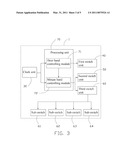 TIME DISPLAY DEVICE AND TIME DISPLAY METHOD THEREOF diagram and image