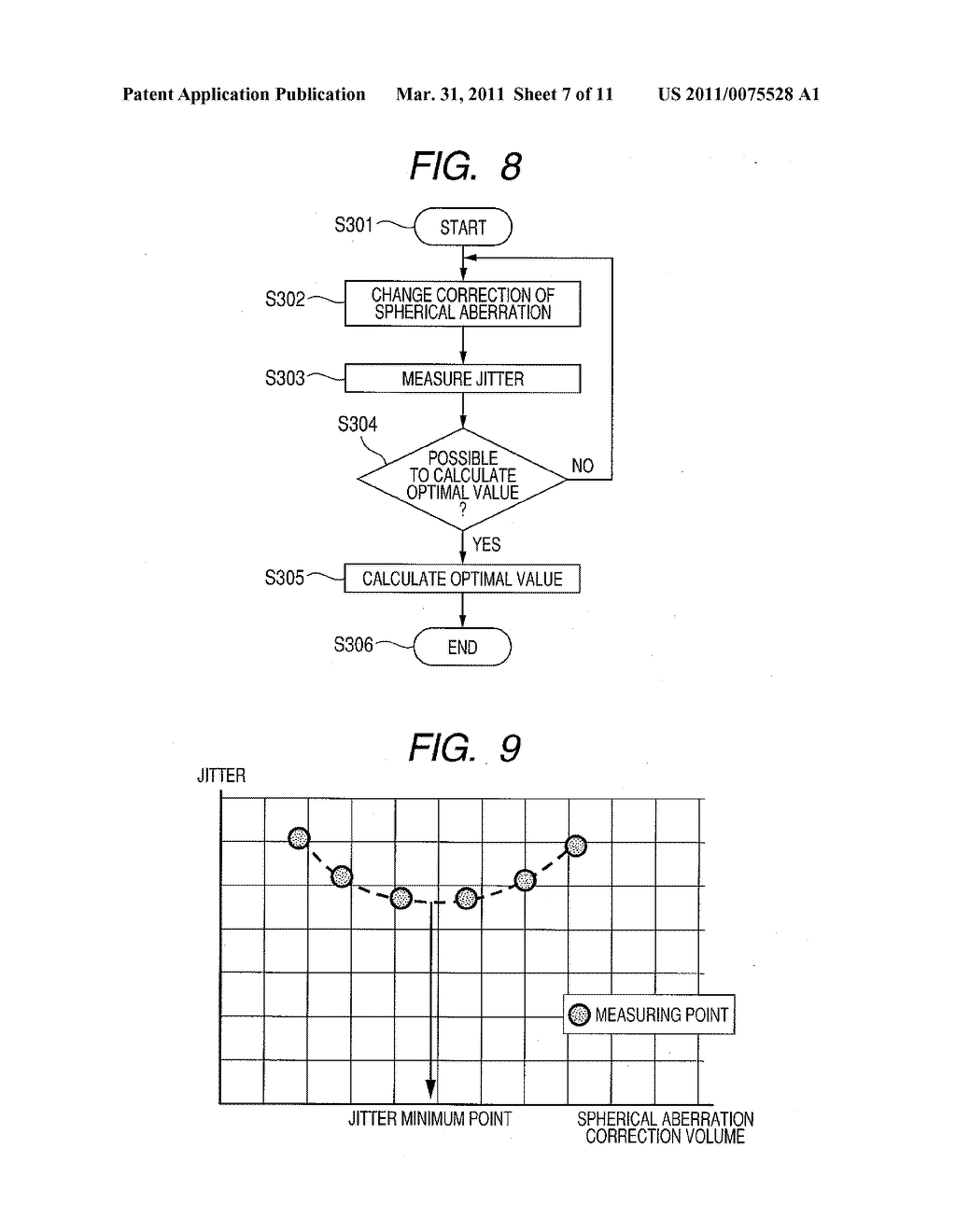 OPTICAL DISC APPARATUS - diagram, schematic, and image 08