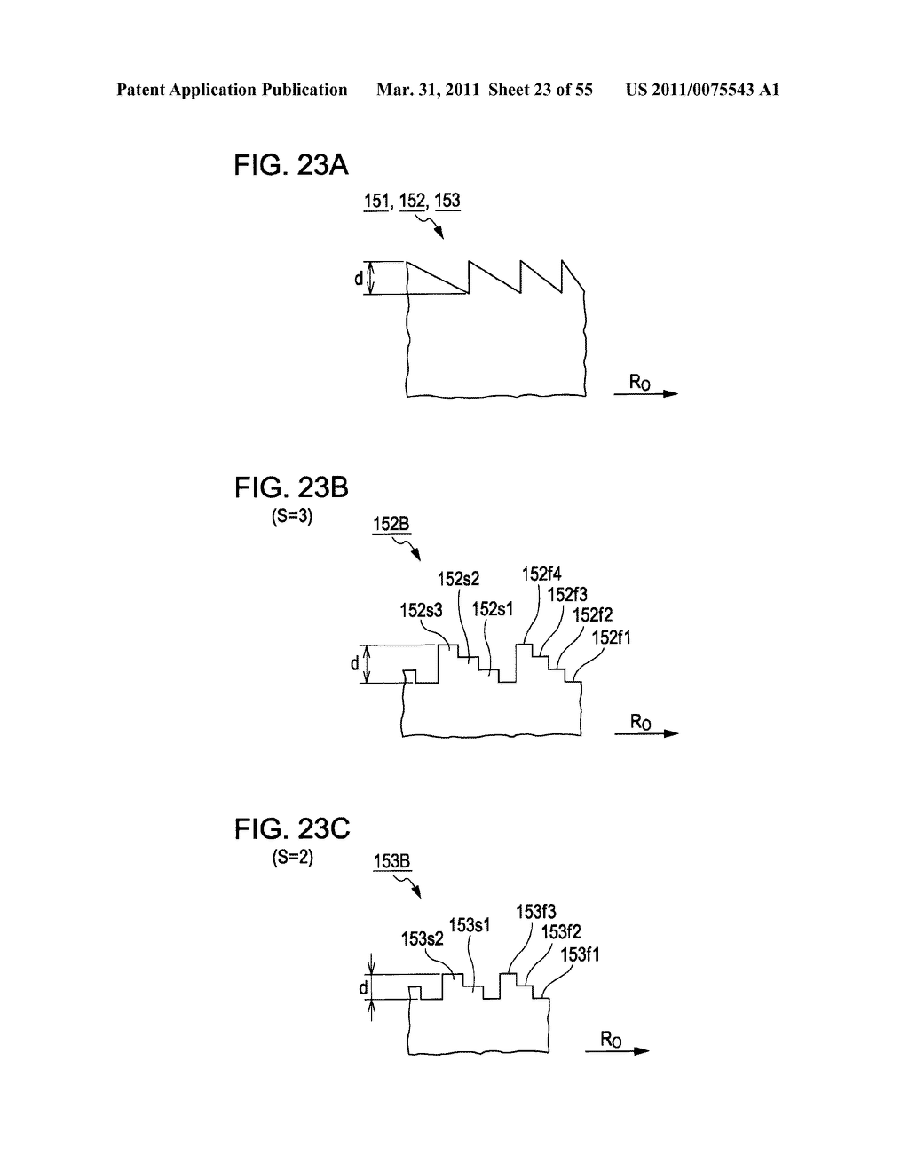 OBJECT LENS, OPTICAL PICKUP, AND OPTICAL DISC DEVICE - diagram, schematic, and image 24